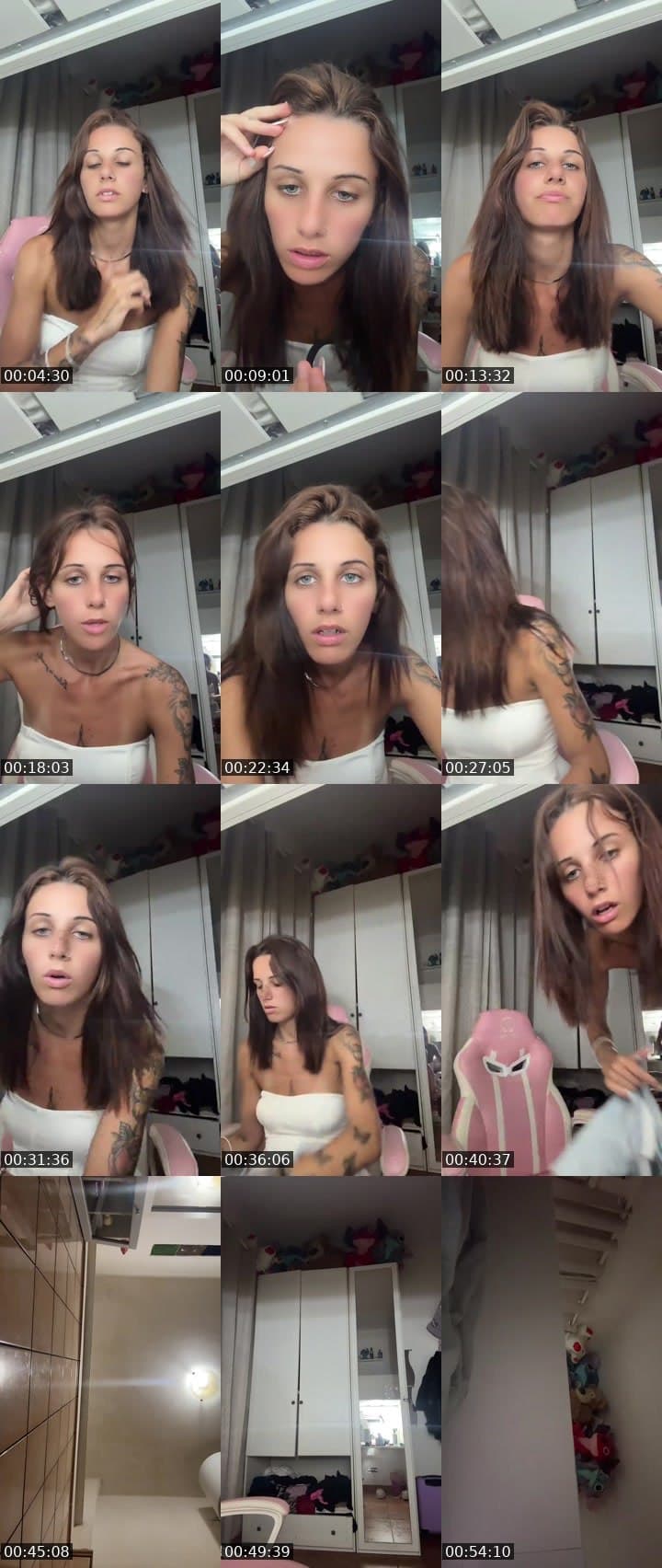 #charmer *