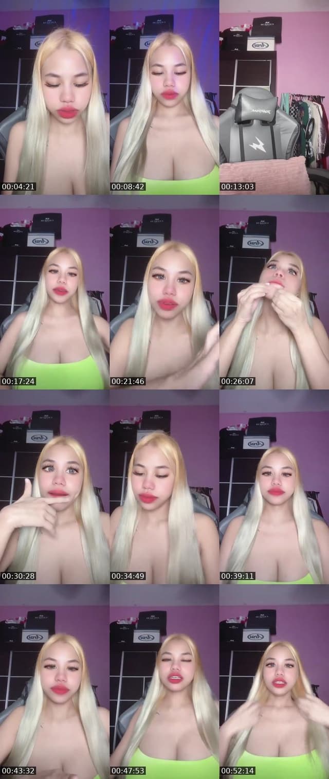 Bigo live: hi b❤️ by @gwazainurkot