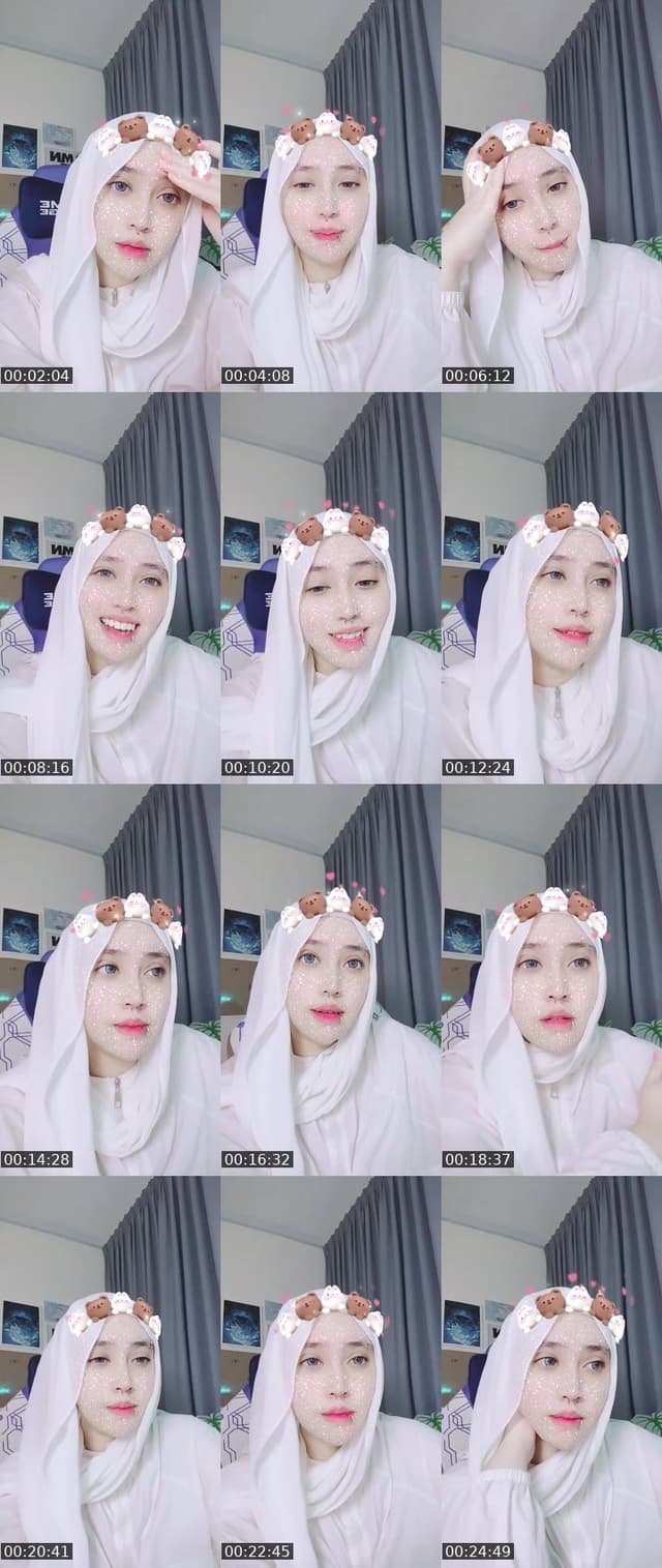 Bigo live: #charmer miss me? -100k by @s1441m