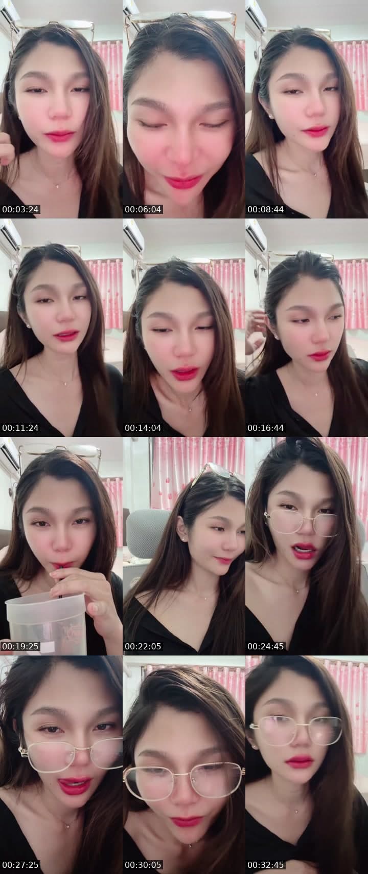 #Cutey ตั้งใจทำงานไป