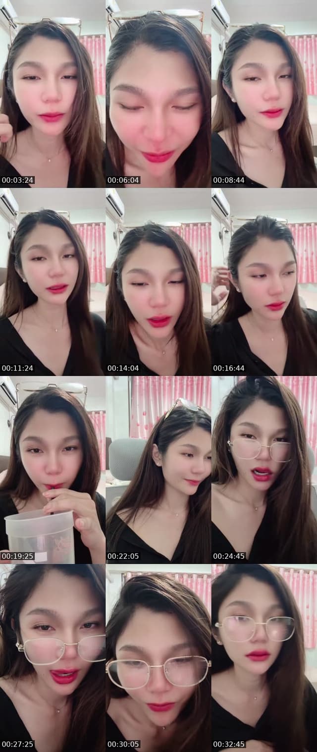 Bigo live: #Cutey ตั้งใจทำงานไป by @cherpam_27