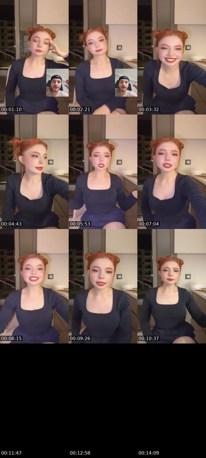 Yeni yayıncı💗