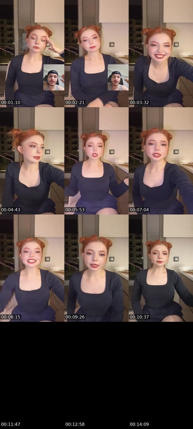 Bigo live: Yeni yayıncı💗 by @arieeelll