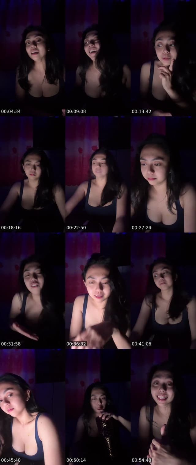 Past Bigo live: #Singing Hmmm by @ceancruz31