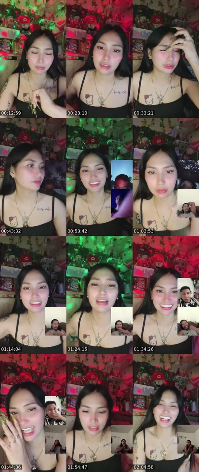 Bigo live: I’m back by @0909tina