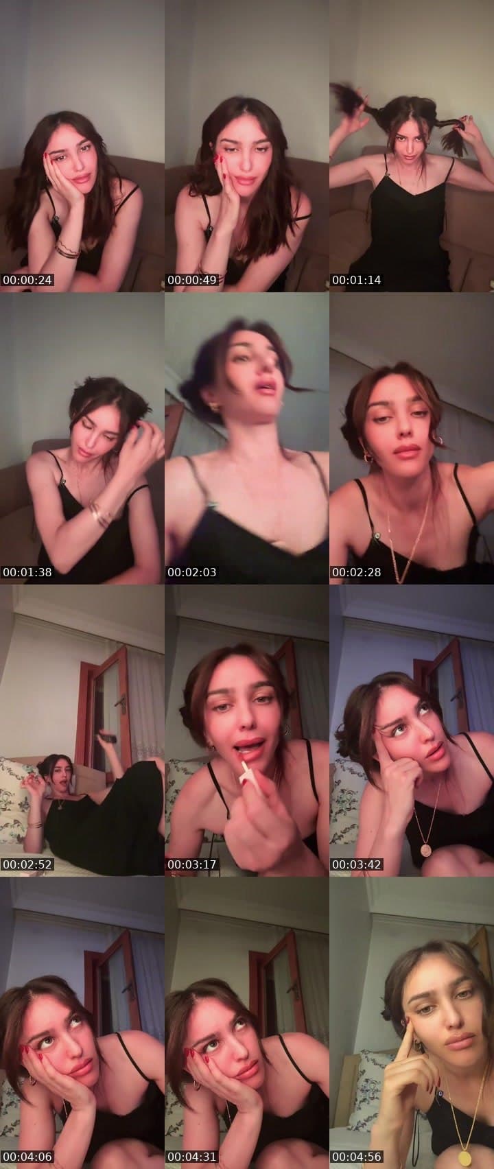 Aşkolar geldim 🥰