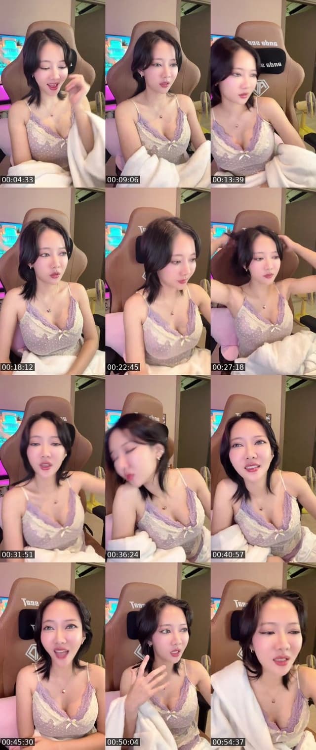 Bigo live: #Cutey อยากเห็นของขวัญใหม่ by @44880727