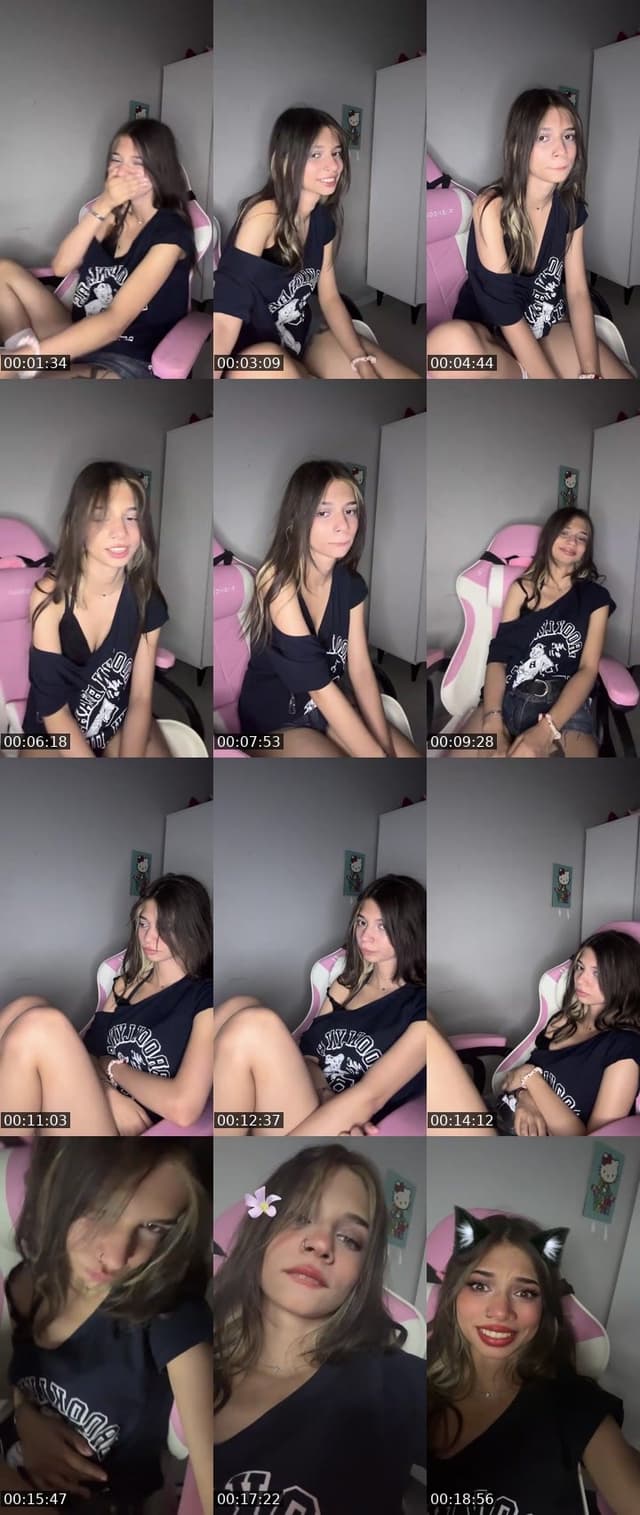 Bigo live: She is gonna change by @5539889i6