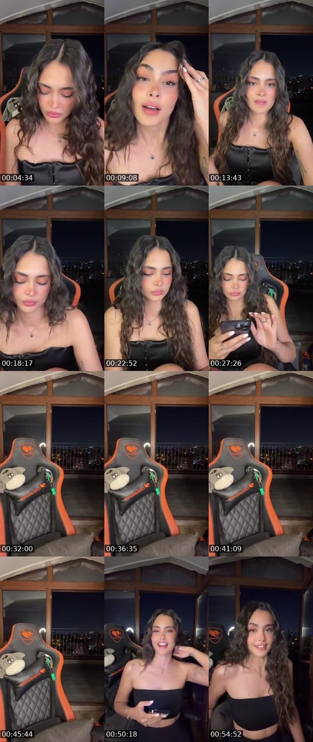 Bigo live: AYŞE by @aysegokalp