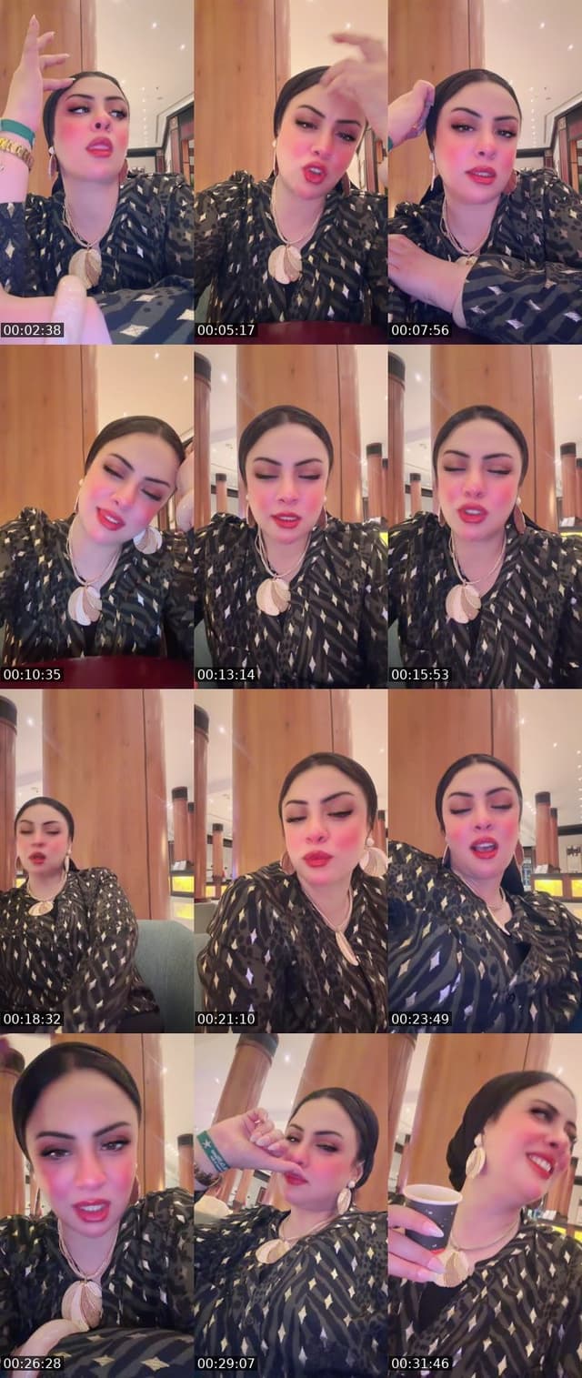 Bigo live: كرزه🍒 by @307509946