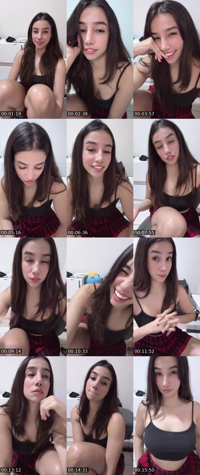 Bigo live: #Beauty Chat w/ me 🇧🇷🇺🇸 by @sna.sindy