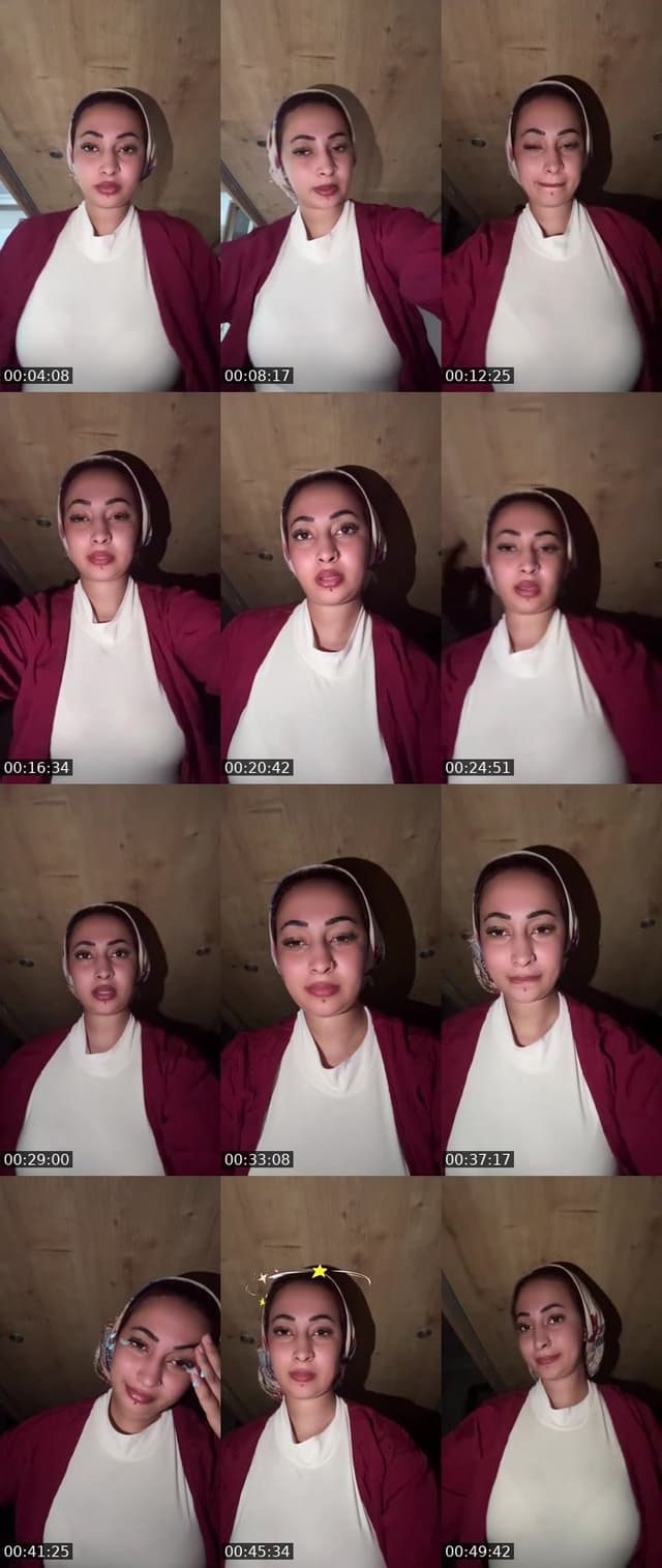 Bigo live: Gelisennn yoksam yokkk by @1102396521
