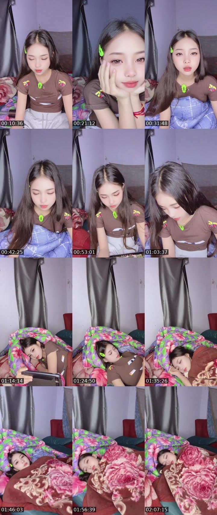 Nyob zoo os😘