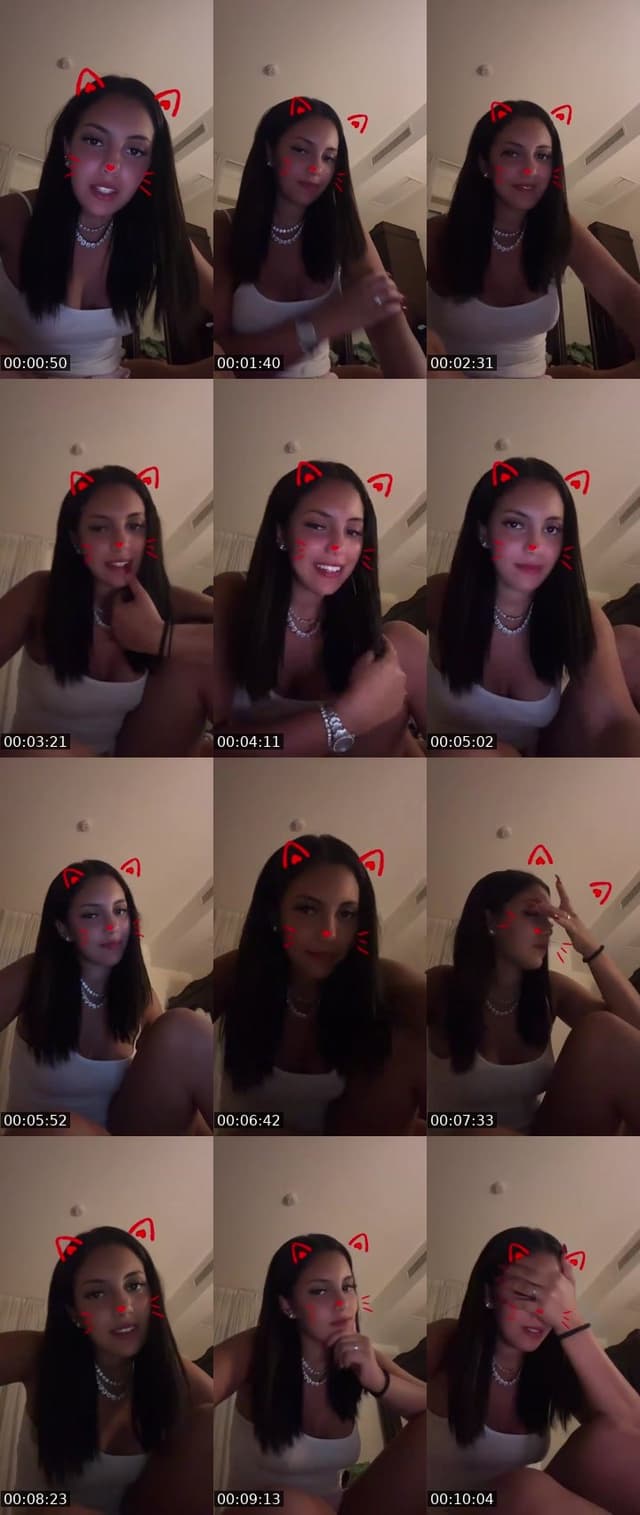 Bigo live: entra!❤️ by @sarettavdv