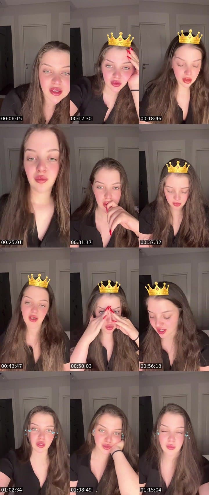 Hi✨