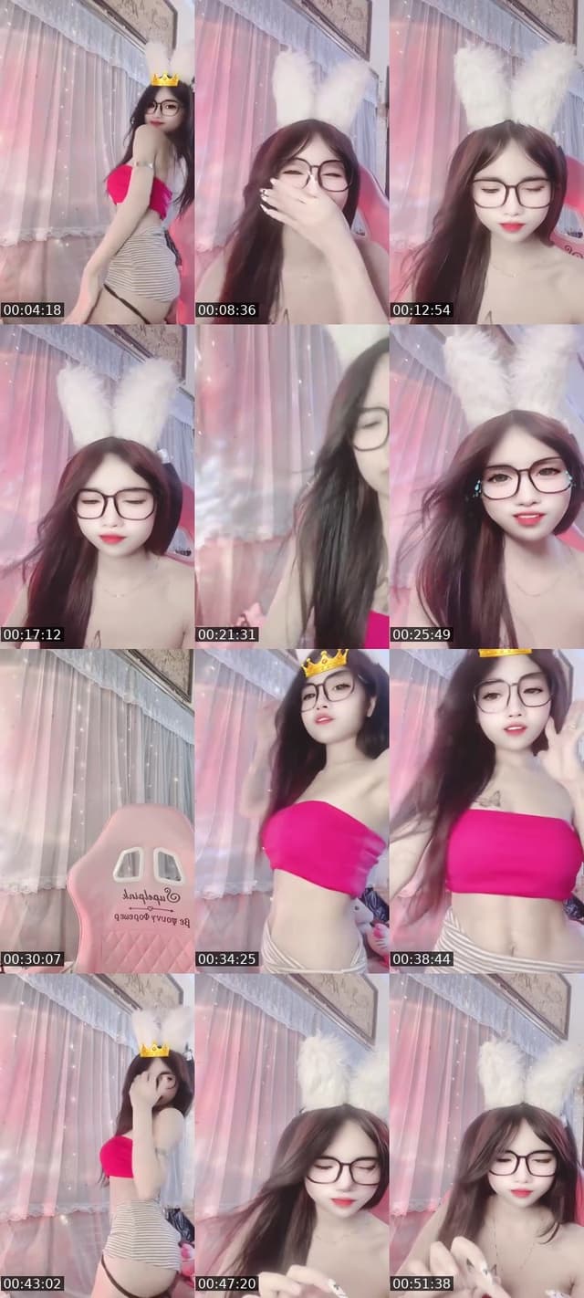 Bigo live: #Dance Bụt iu ơi 💋🦋 by @nhibabyy