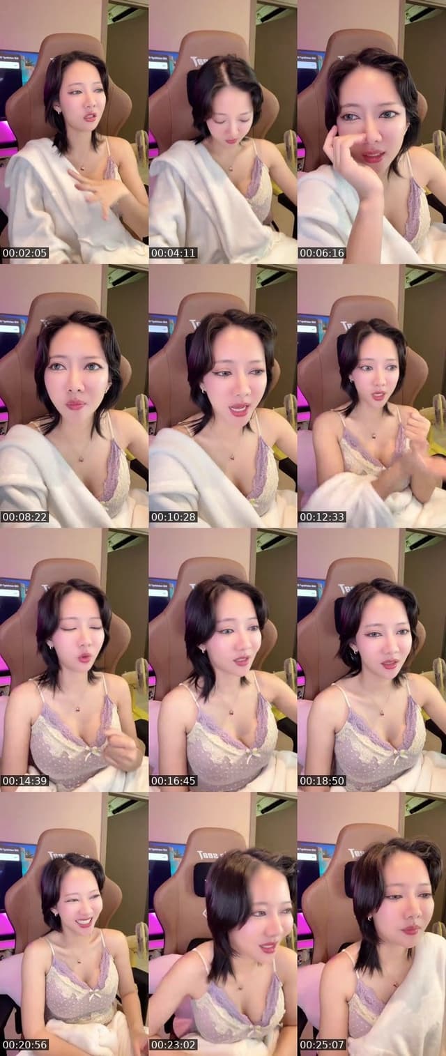 Bigo live: #Cutey อยากเห็นของขวัญใหม่ by @44880727
