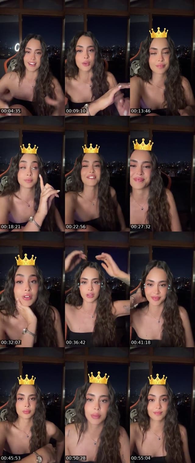 Bigo live: AYŞE by @aysegokalp