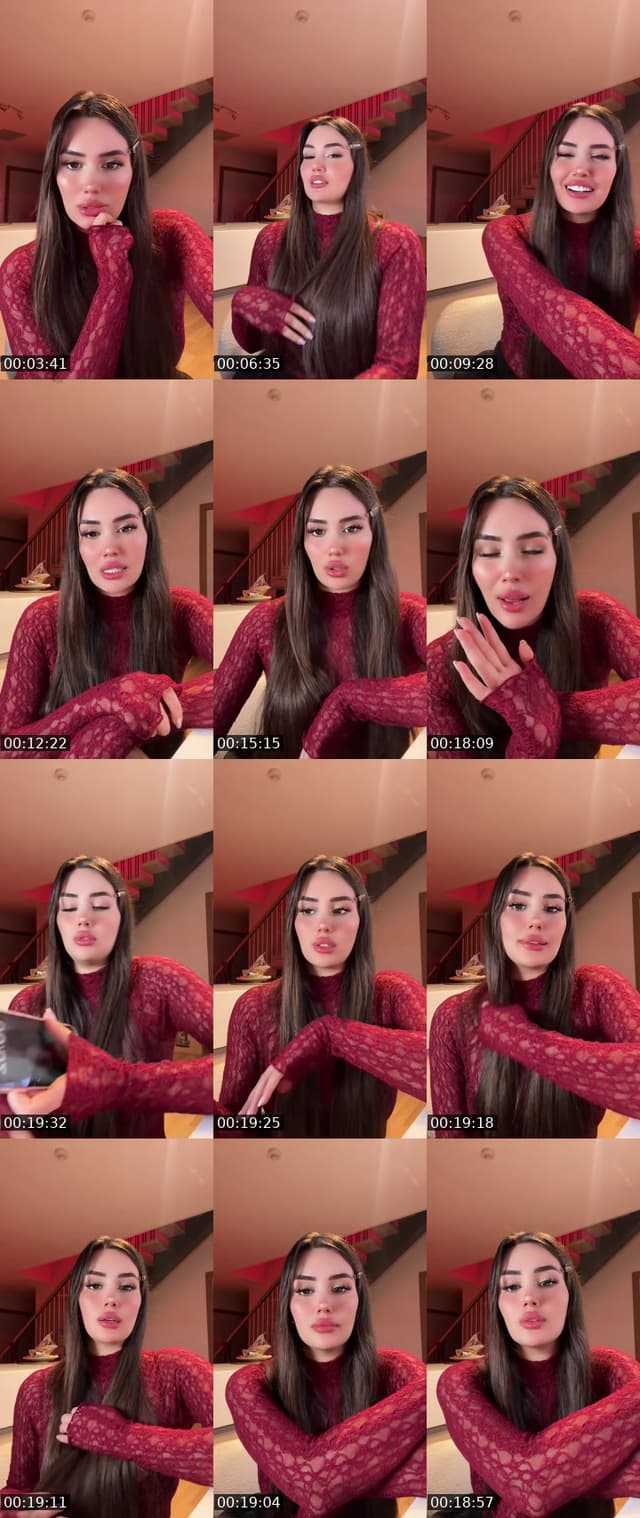 Bigo live: Kardelen Toprak by @kardelentopraak