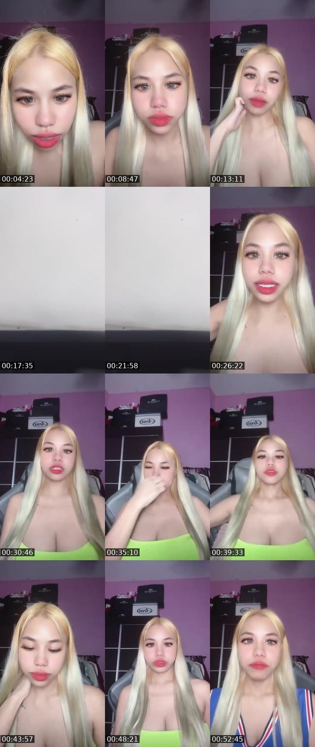 Bigo live: hi b❤️ by @gwazainurkot
