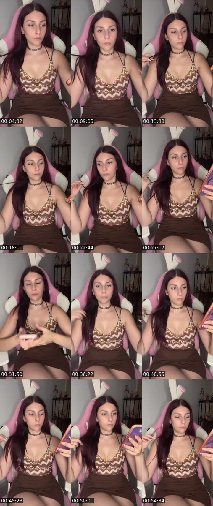 #charmer *