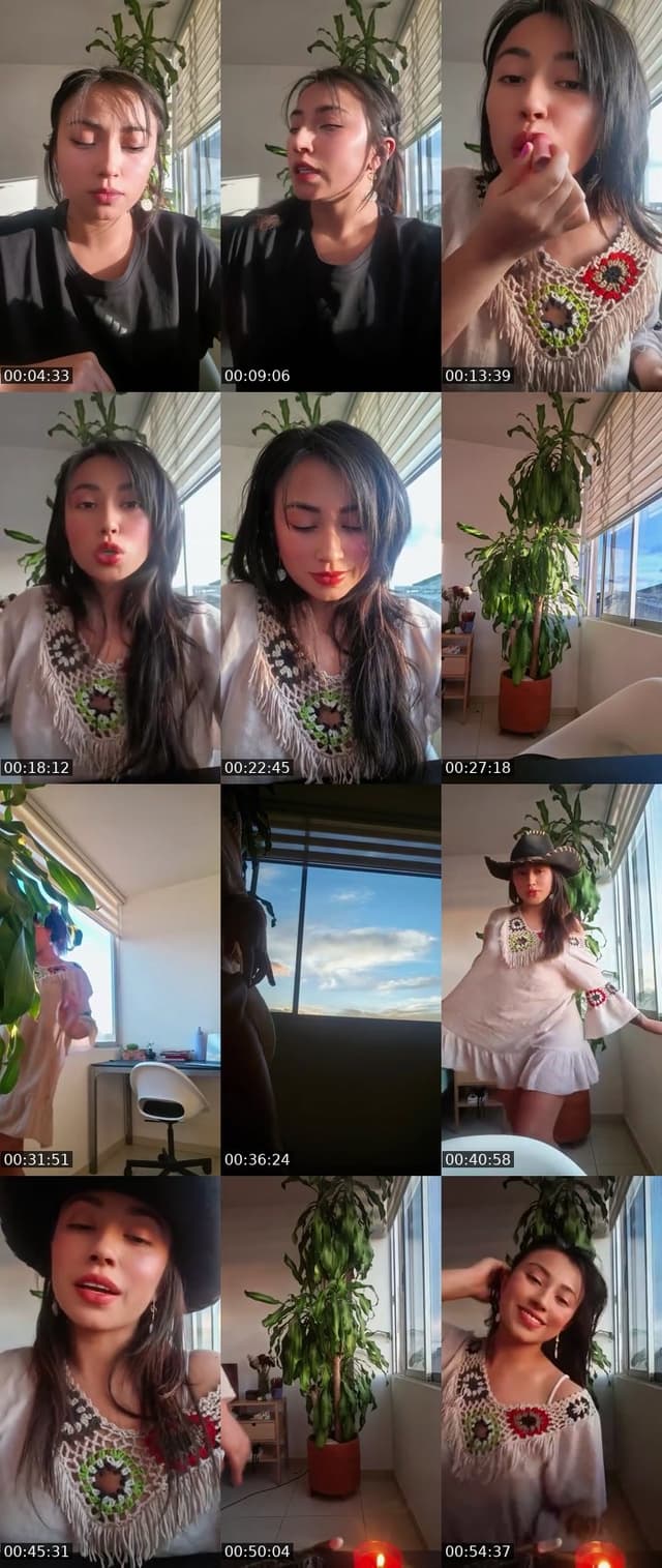 Bigo live: Eva💜 by @evapluriversa