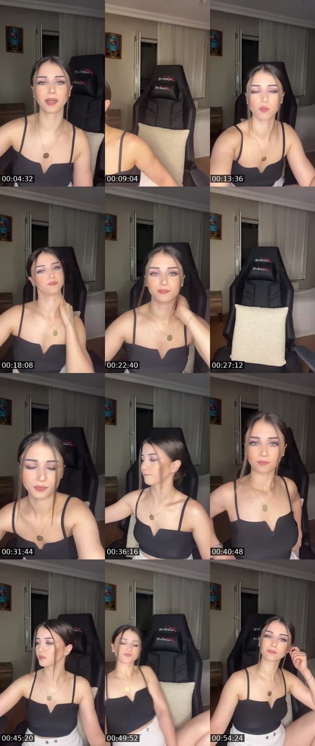 Bigo live: #Cutey Sen yoksan bir kişi eksiğiz 😎 by @882581347