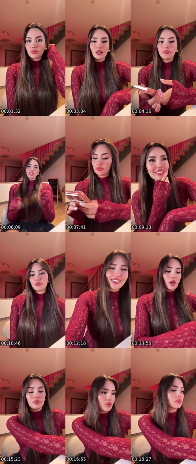 Bigo live: Kardelen Toprak by @kardelentopraak
