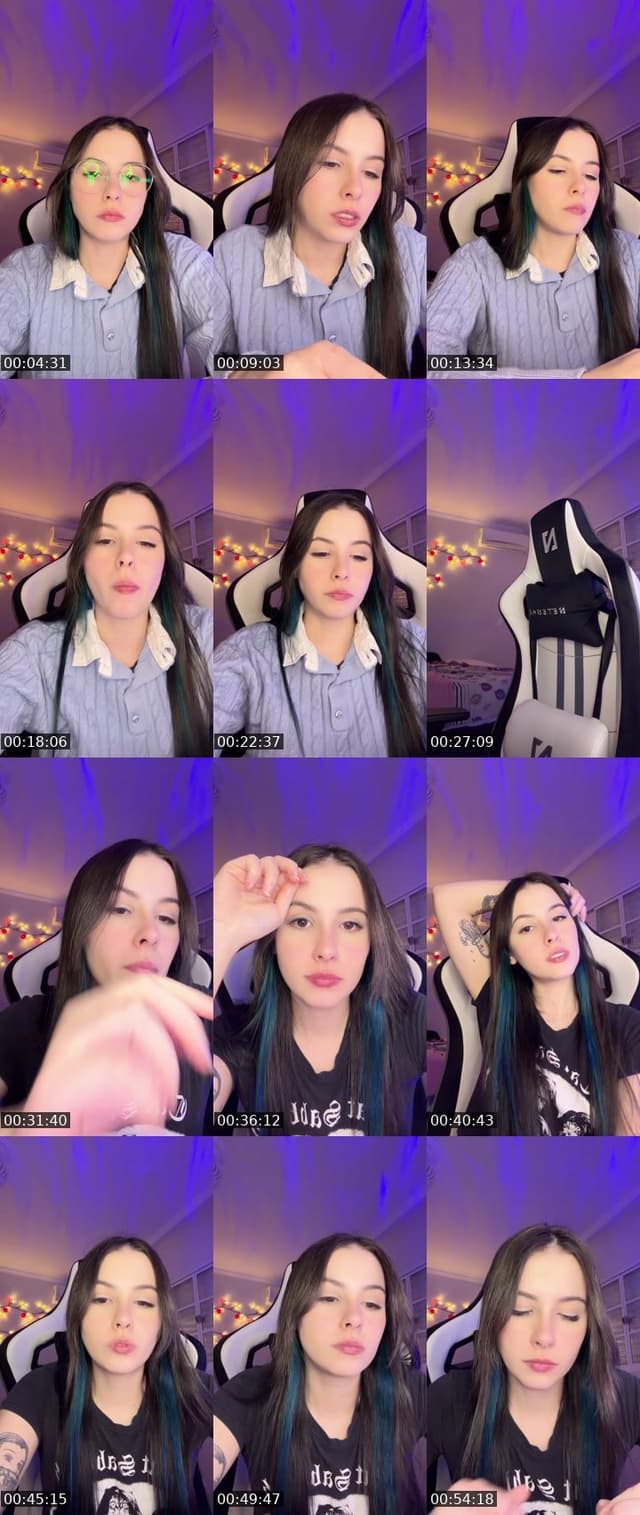 Bigo live: #Cutey 🥺 by @llpgy