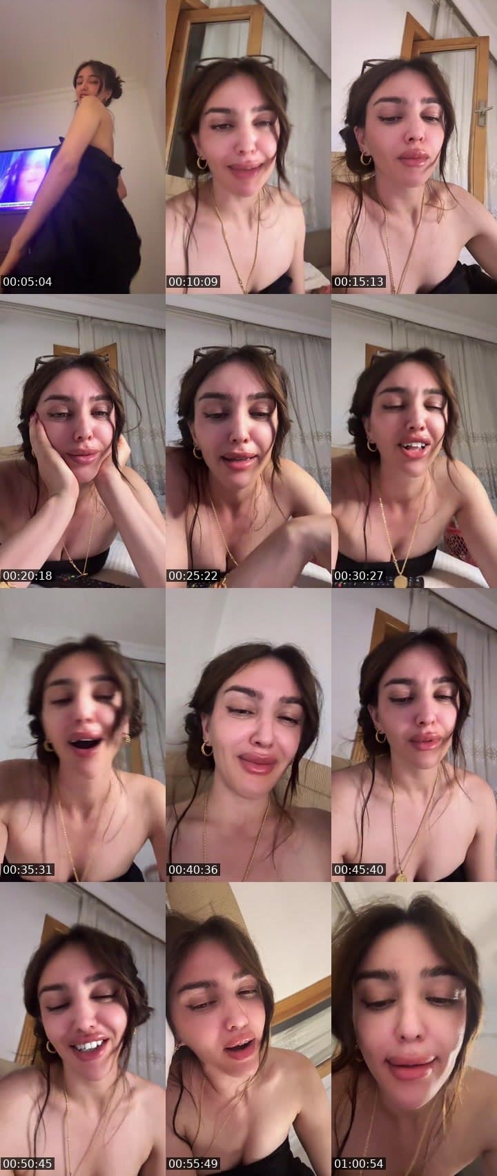 Aşkolar geldim 🥰