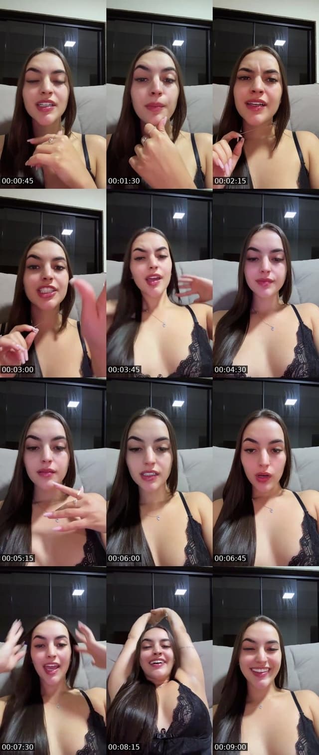 Bigo live: bianca🏝️ by @1119100415