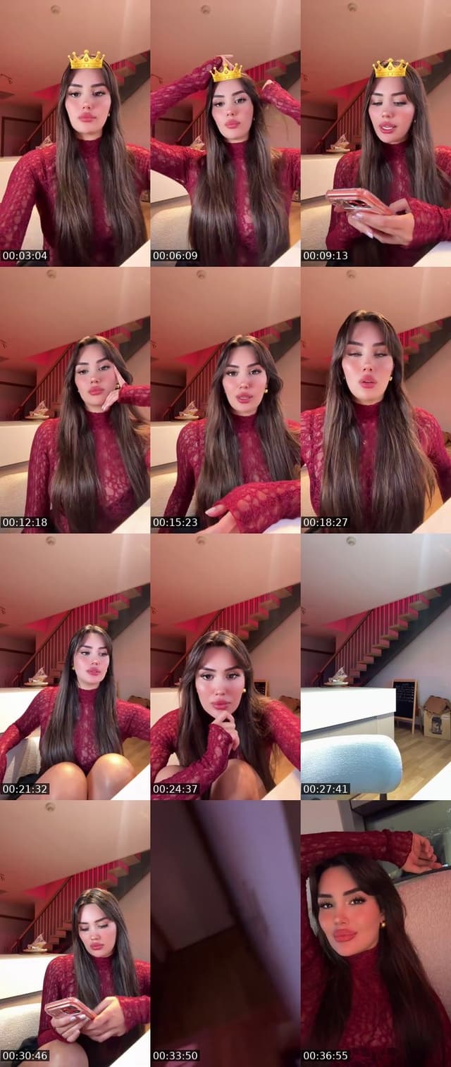 Bigo live: Kardelen Toprak by @kardelentopraak