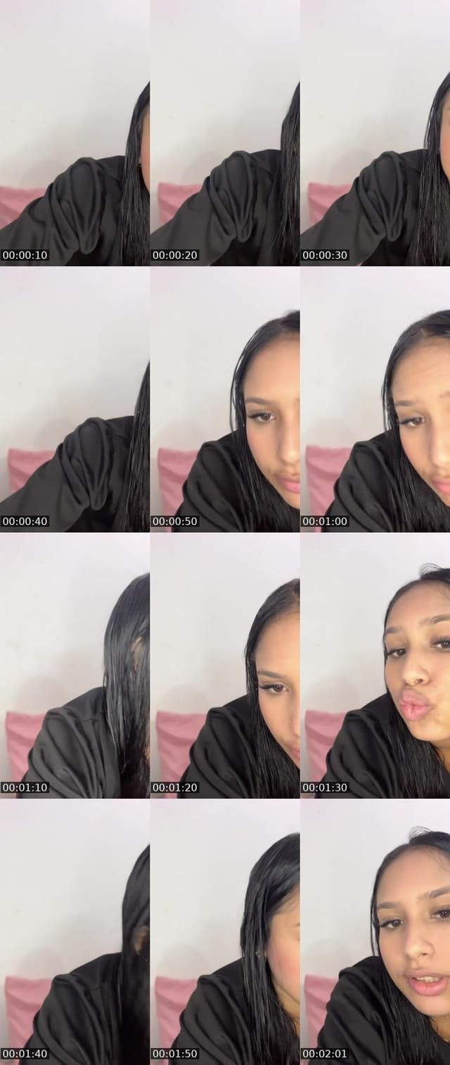 Bigo live: #Cutey De volta ✨ by @hf.francielle