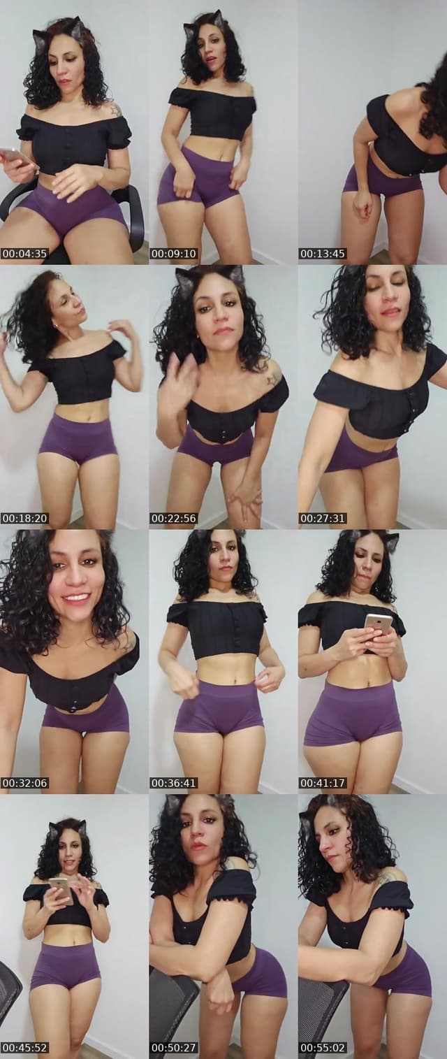 Bigo live: #Cutey meu mês, voltei 🥳🎂🥂 by @morena_lili