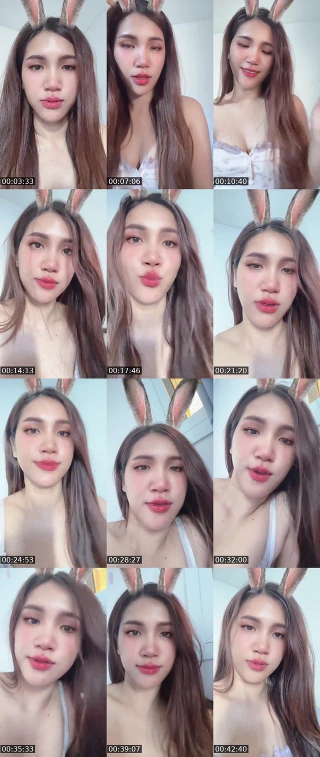 Bigo live: คิดถึง❤️ by @namziii