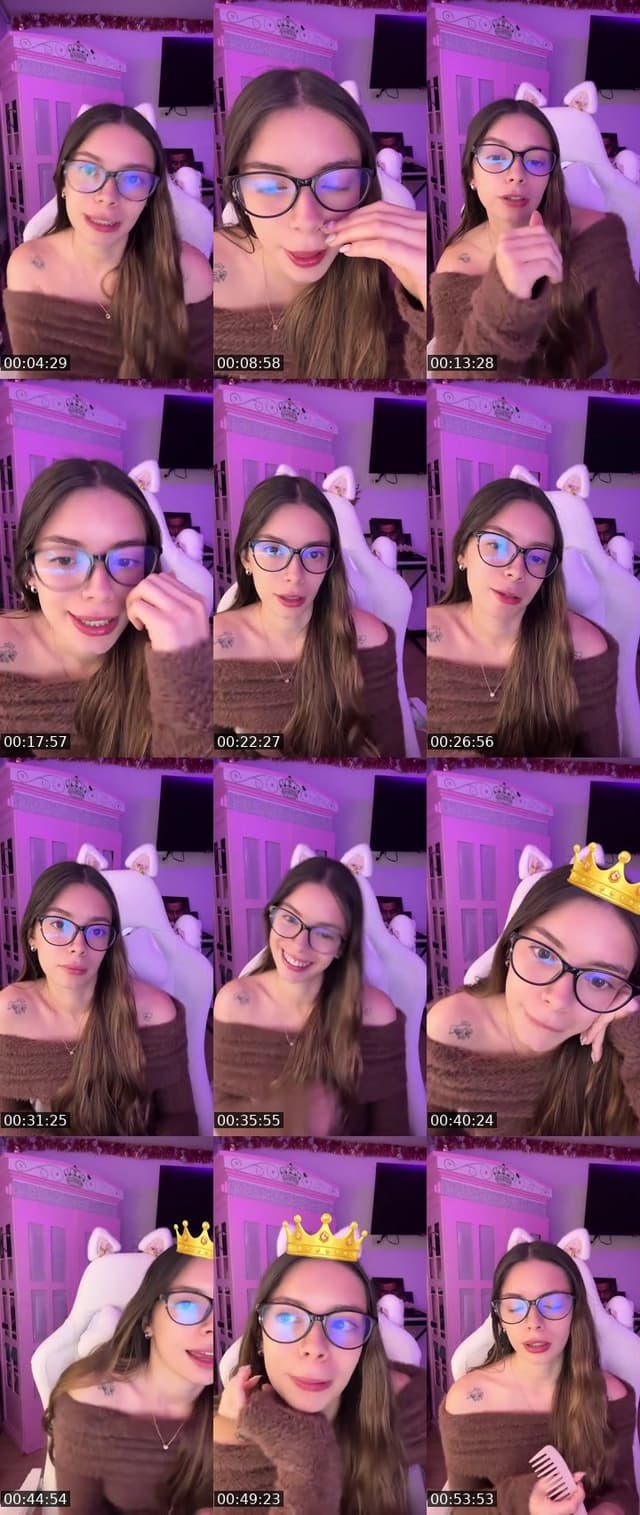 Bigo live: #Beauty Soy nueva!🥹 pk oficial! by @sweetie26_