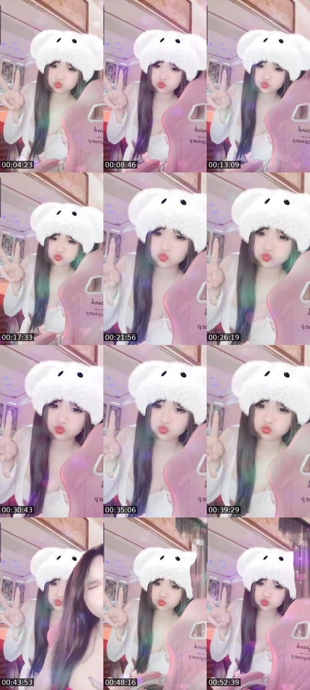 Bigo live: #Dance Bụt iu ơi 💋🦋 by @nhibabyy