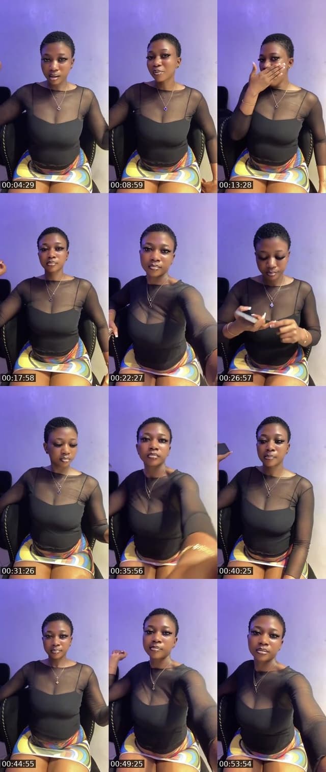 Bigo live: #Cutey  by @favouritefave