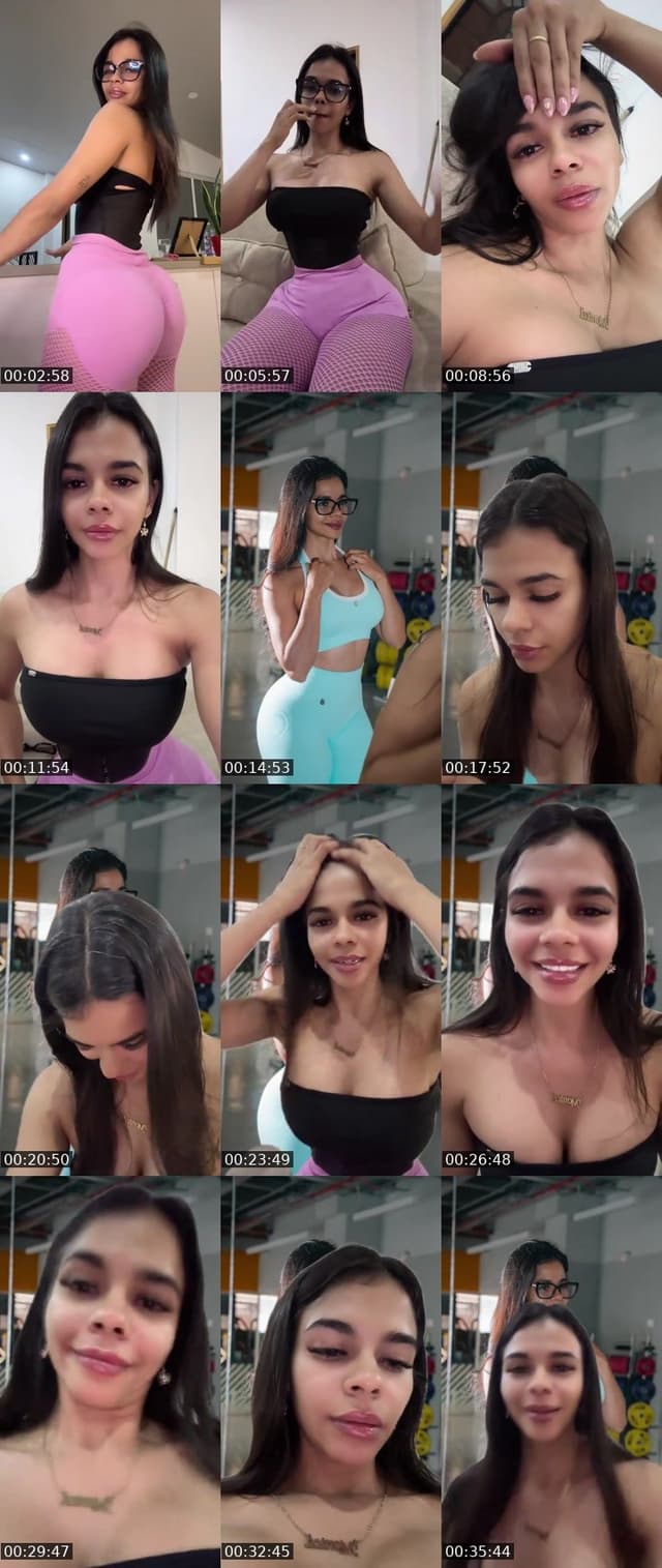 Bigo live: #Beauty Regalos ❤️ by @alejagmu03