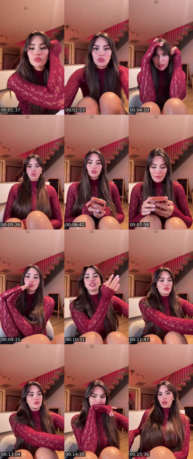 Bigo live: Kardelen Toprak by @kardelentopraak