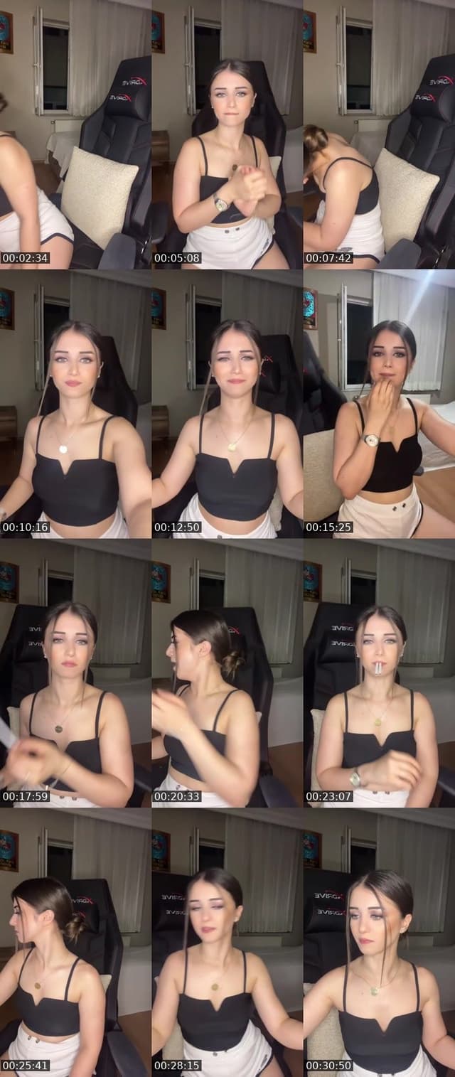 Bigo live: #Cutey Sen yoksan bir kişi eksiğiz 😎 by @882581347