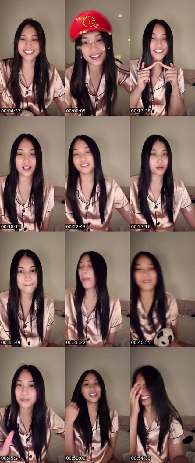 Bigo live: #charmer Birthmonth 🦁 by @wwwxxy