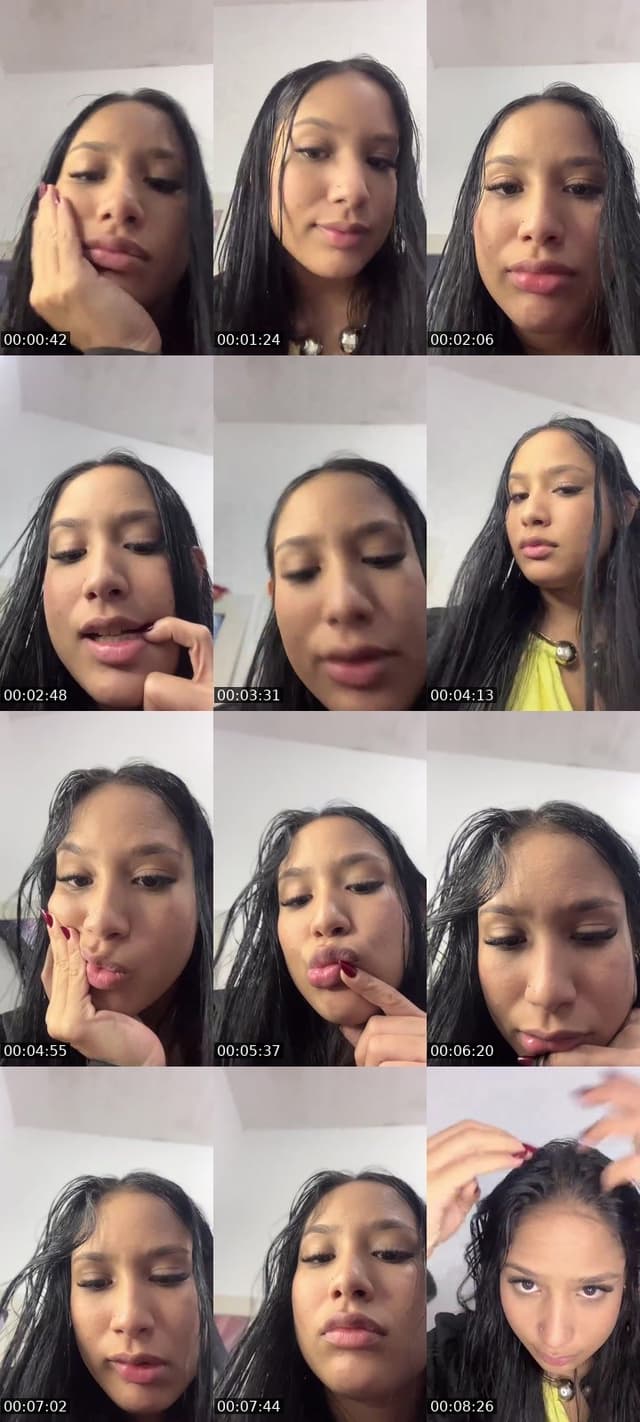 Bigo live: #Cutey De volta ✨ by @hf.francielle
