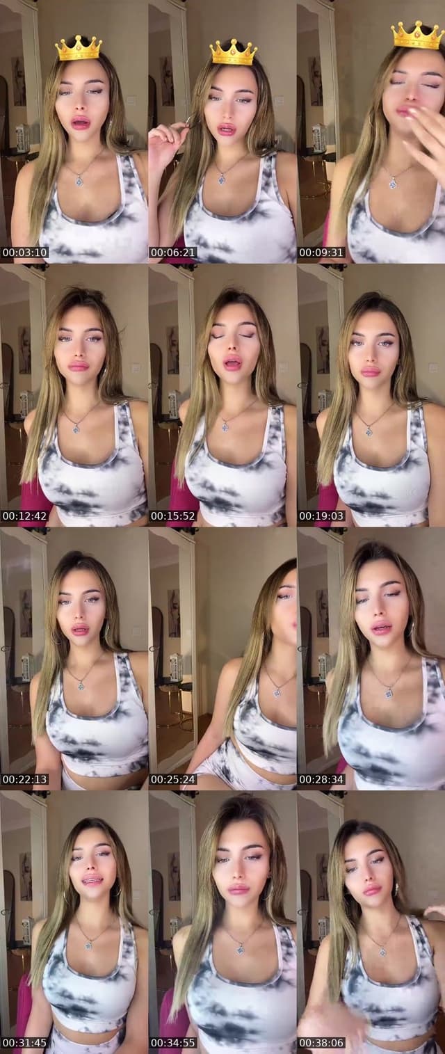 Bigo live: Geel💕 by @mmirass