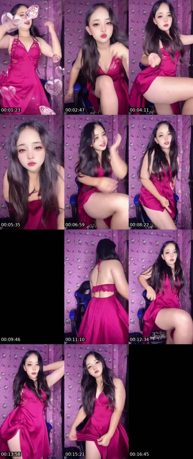 Bigo live: 2k🤙🏻😍 by @11nalee