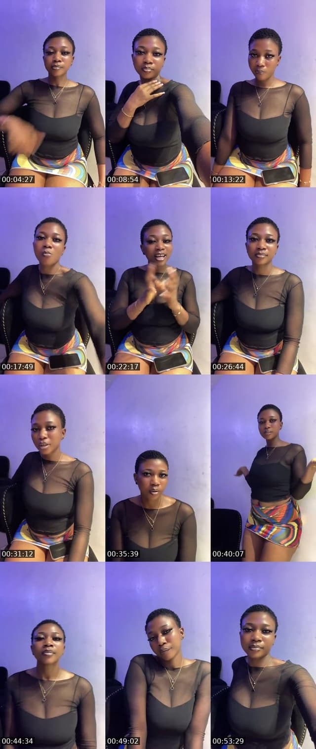 Bigo live: #Cutey  by @favouritefave
