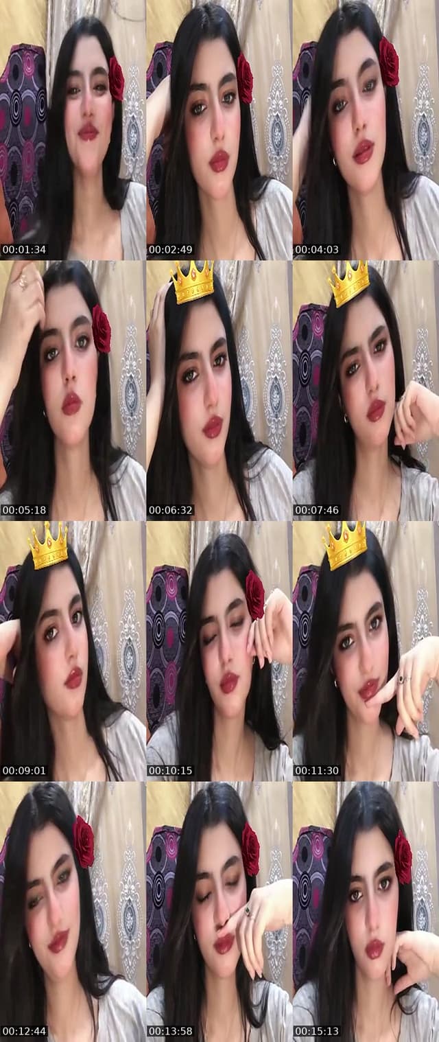 Bigo live: ♥️🙈 by @1017700331