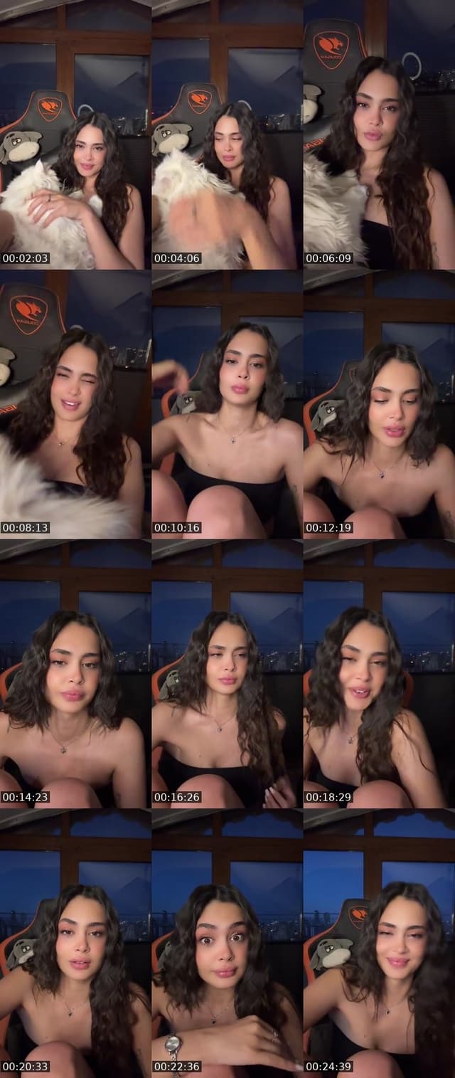 Bigo live: AYŞE by @aysegokalp