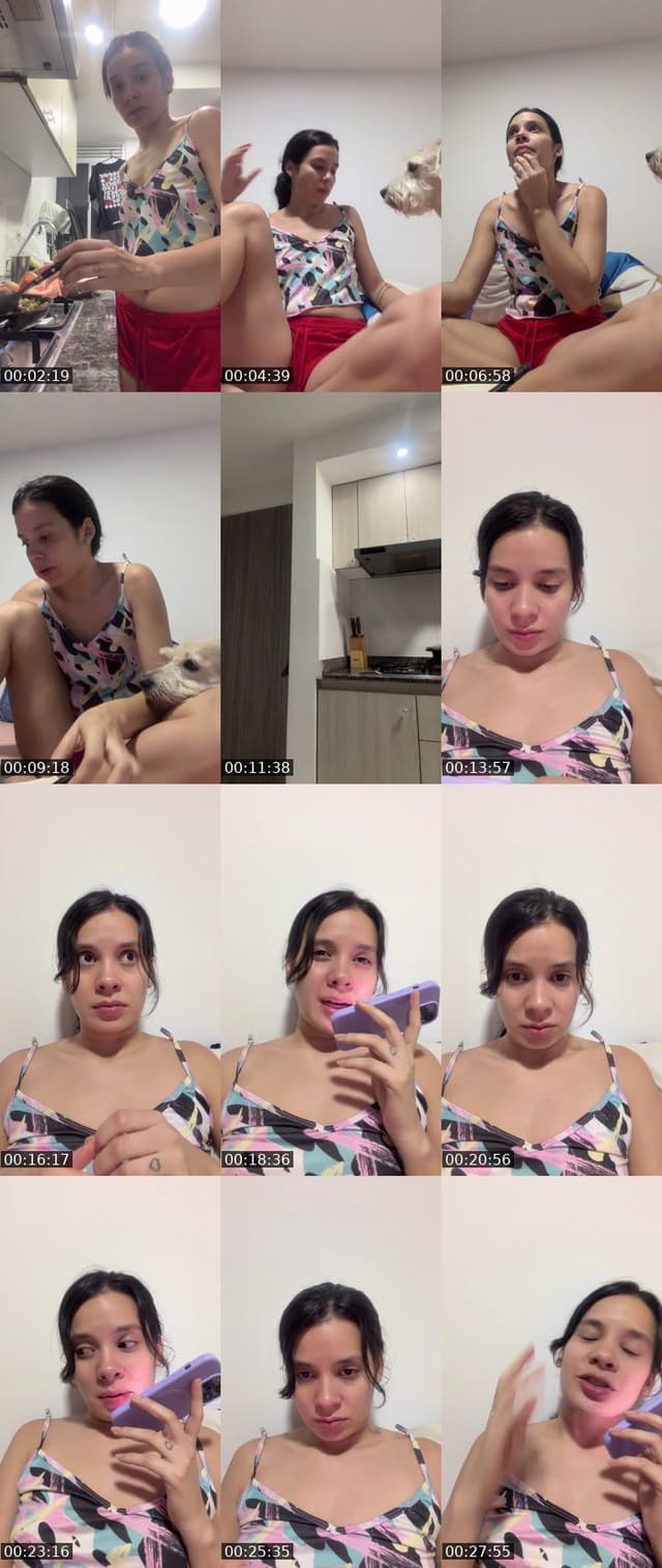 Bigo live: Julio 💚 by @nathalia26