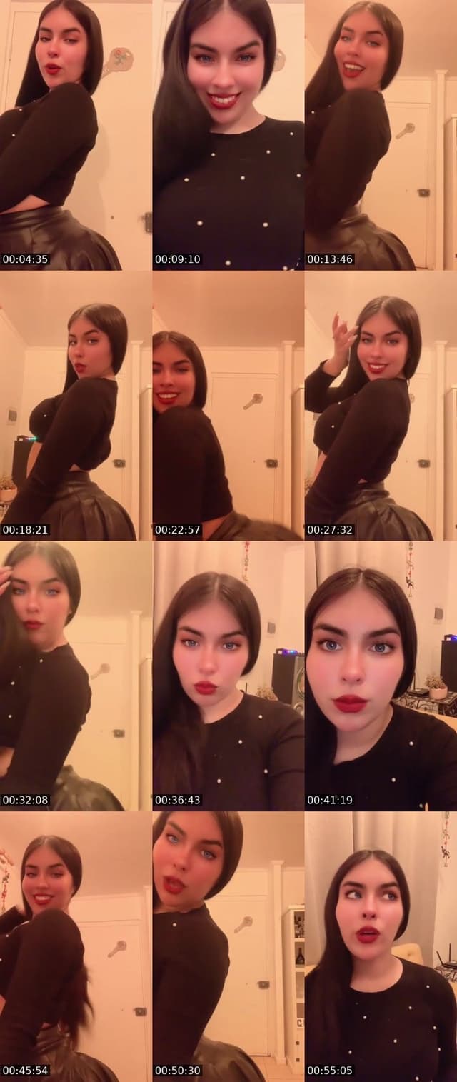 Bigo live: #Beauty Dance for you💋 by @fiorosse